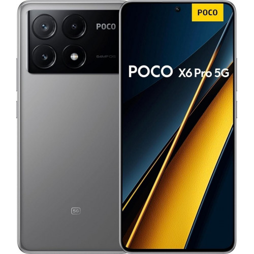 Xiaomi Poco X6 Pro