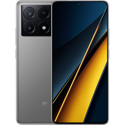 Xiaomi Poco X6 Pro