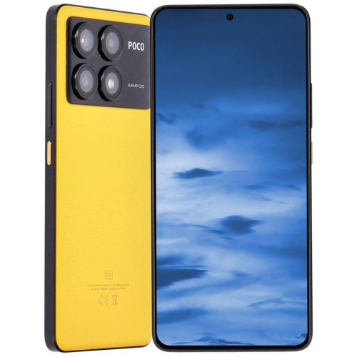 Xiaomi Poco X6 Pro