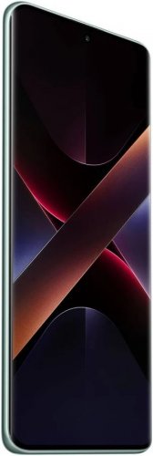 Xiaomi Poco X7 5G Verde