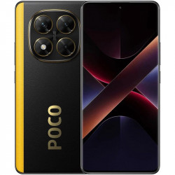 Xiaomi POCO X7 Negro - 256GB - 8GB - 5G