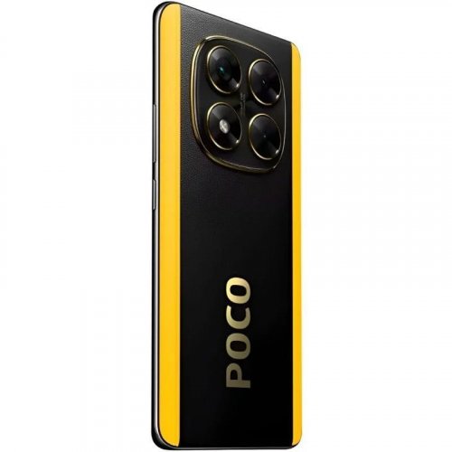 Xiaomi POCO X7 Negro - 256GB - 8GB - 5G