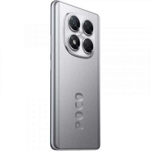 Xiaomi POCO X7 Plata - 512GB - 12GB - 5G