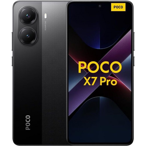 Xiaomi Poco X7 Pro