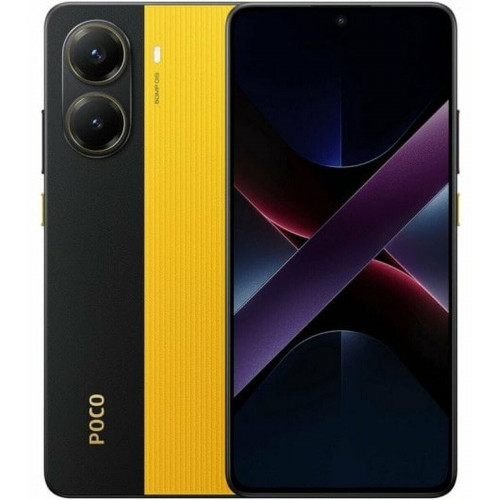 Xiaomi Poco X7 Pro