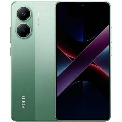 Xiaomi Poco X7 Pro