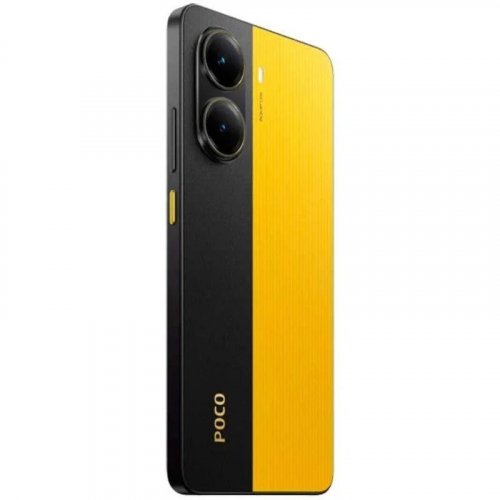 Xiaomi POCO X7 Pro Amarillo - 256GB - 8GB - 5G