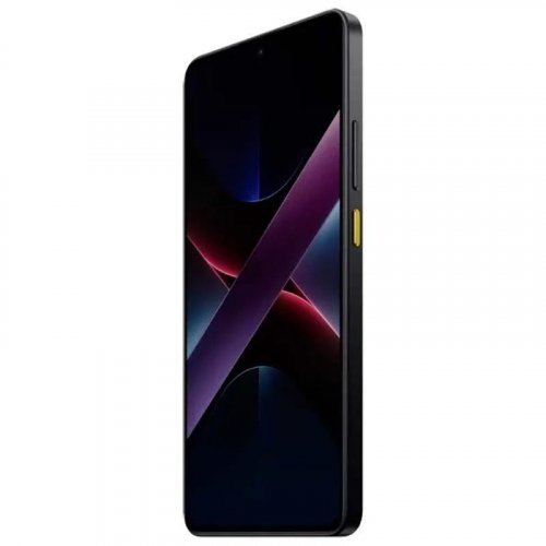 Xiaomi POCO X7 Pro Amarillo - 512GB - 12GB - 5G