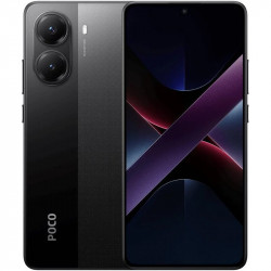 Xiaomi POCO X7 Pro Negro - 256GB - 8GB - 5G