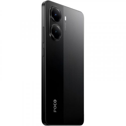 Xiaomi POCO X7 Pro Negro - 512GB - 12GB - 5G