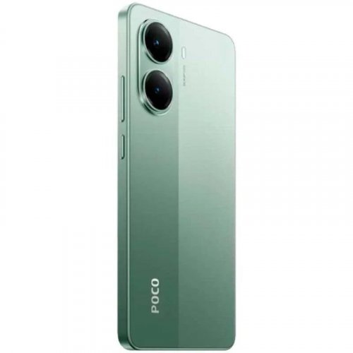 Xiaomi POCO X7 Pro Verde - 512GB - 12GB - 5G