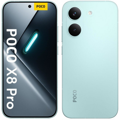 Xiaomi Poco X8 Pro