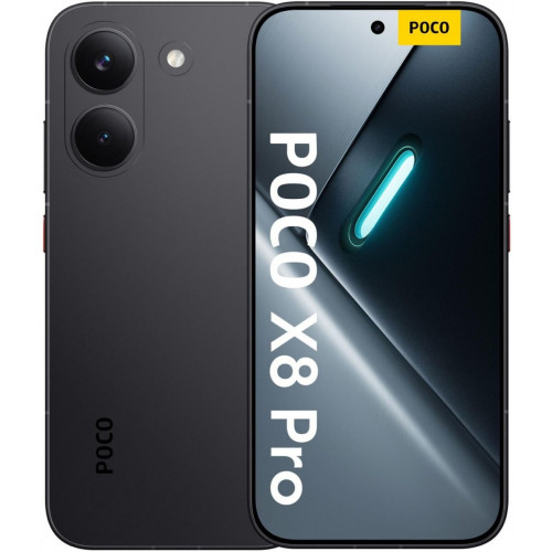 Xiaomi Poco X8 Pro