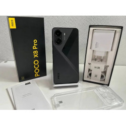 Xiaomi POCO X8 Pro 5G 8GB