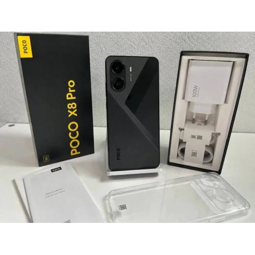 Xiaomi POCO X8 Pro 5G 8GB