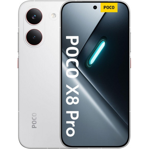 Xiaomi Poco X8 Pro