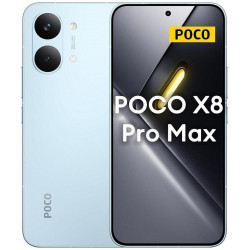 Xiaomi Poco X8 Pro Max