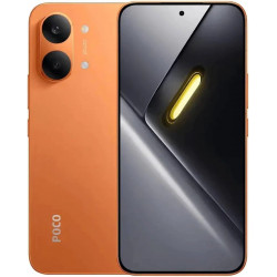 Xiaomi Poco X8 Pro Max 5G 12GB/512GB Naranja