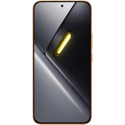 Xiaomi Poco X8 Pro Max 5G 12GB/512GB Naranja