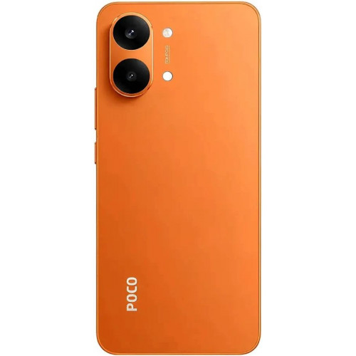 Xiaomi Poco X8 Pro Max 5G 12GB/512GB Naranja