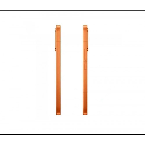 Xiaomi Poco X8 Pro Max 5G 12GB/512GB Naranja