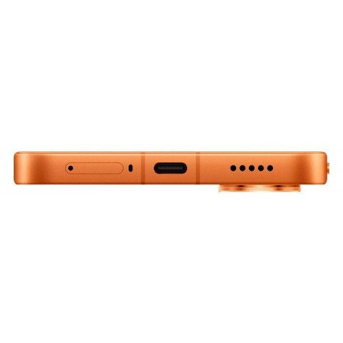 Xiaomi Poco X8 Pro Max 5G 12GB/512GB Naranja