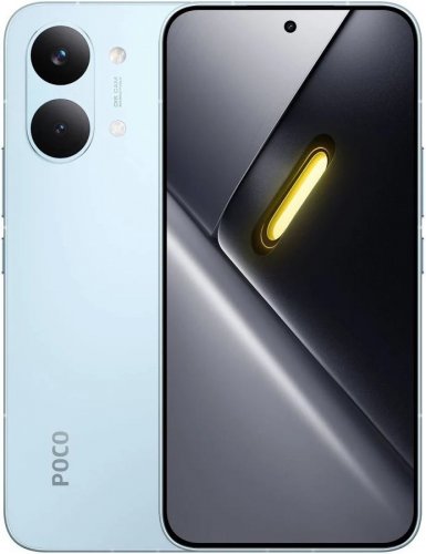 Xiaomi POCO X8 Pro Max Azul 5G 12GB/512GB