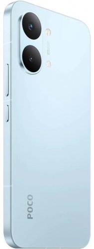 Xiaomi POCO X8 Pro Max Azul 5G 12GB/512GB