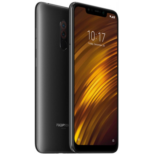 Xiaomi Pocophone F1