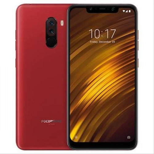Xiaomi Pocophone F1