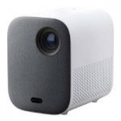 XIAOMI PROYECTOR MI SMART PROJECTOR 2 Full HD – 500 LUMENS – AUTO FOCO – USB 2.0 – WIFI – BT – 16GB