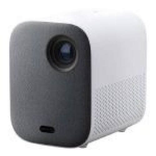 XIAOMI PROYECTOR MI SMART PROJECTOR 2 Full HD – 500 LUMENS – AUTO FOCO – USB 2.0 – WIFI – BT – 16GB