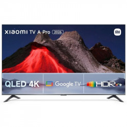 Xiaomi QLED Smart TV A PRO 2026 Smart TV Google TV WiFi Bluetooth Chromecast 43
