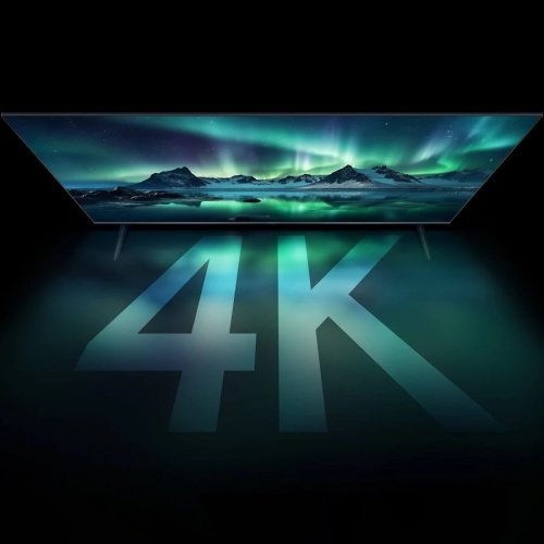 Xiaomi QLED TV A Pro 2026 4K