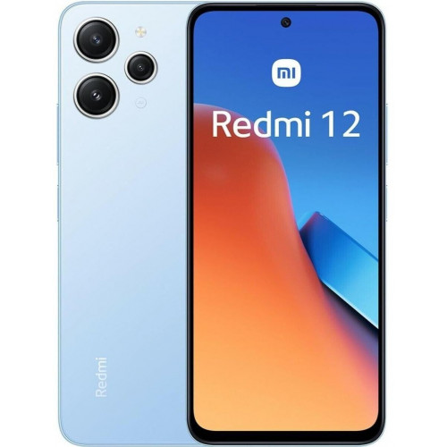 Xiaomi Redmi 12