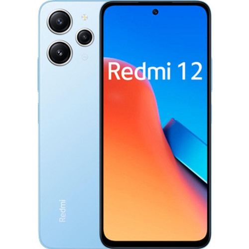 Xiaomi Redmi 12