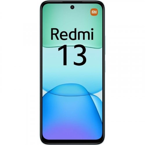 Xiaomi Redmi 13 Azul Océano - 256GB - 8GB