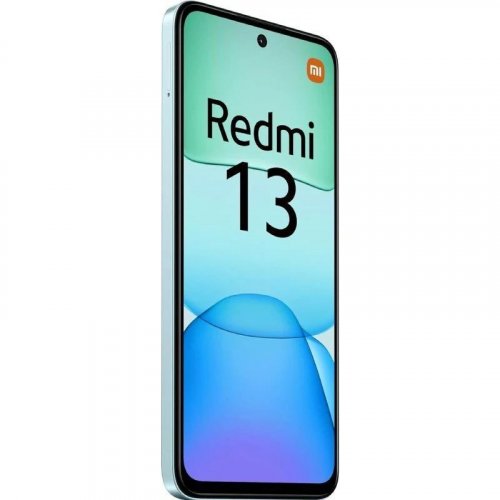 Xiaomi Redmi 13 Azul Océano - 256GB - 8GB