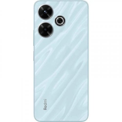 Xiaomi Redmi 13 Azul Océano - 256GB - 8GB