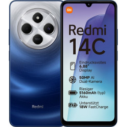 Xiaomi Redmi 14C