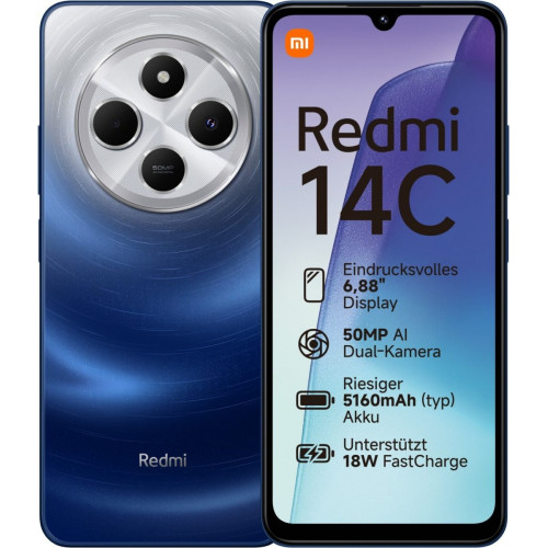 Xiaomi Redmi 14C