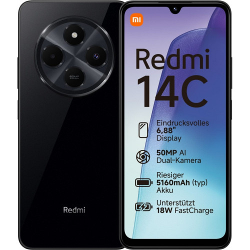 Xiaomi Redmi 14C