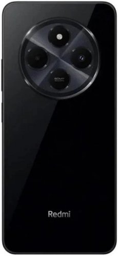 Xiaomi Redmi 14C 6GB 128GB Negro