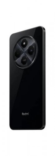 Xiaomi Redmi 14C 6GB 128GB Negro