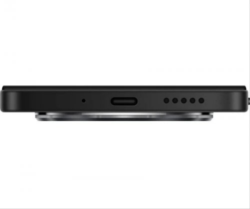 Xiaomi Redmi 14C 6GB 128GB Negro