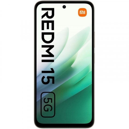 Xiaomi REDMI 15 5G 4GB 128GB 6.9