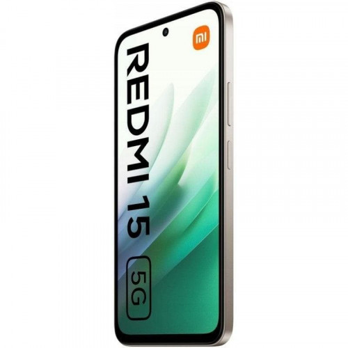 Xiaomi REDMI 15 5G 4GB 128GB 6.9