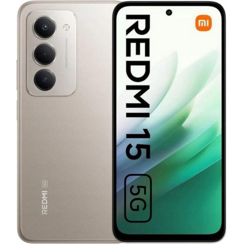 Xiaomi Redmi 15 5G