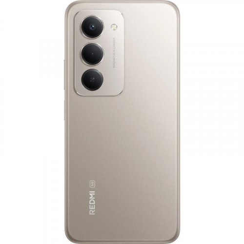 Xiaomi Redmi 15 5G Gris Titán - 256GB - 8GB FHD+ 144Hz 7000mAh