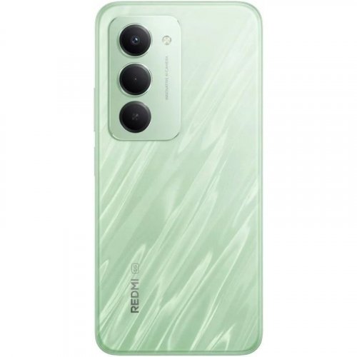 Xiaomi Redmi 15 5G Verde - 128GB - 4GB FHD+ 144Hz 7000mAh